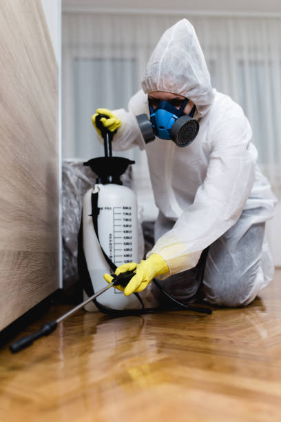 Best Residential Pest Control  in Geneva, NY